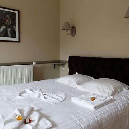 Villa Roma B&B 엉부와스 객실 사진