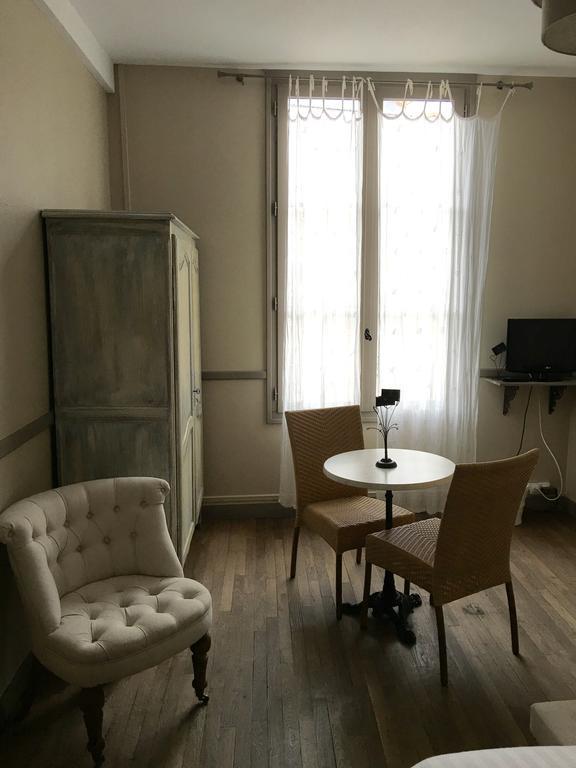 Villa Roma B&B 엉부와스 외부 사진