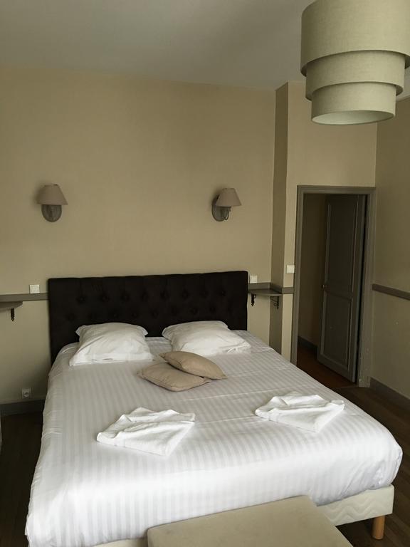 Villa Roma B&B 엉부와스 외부 사진